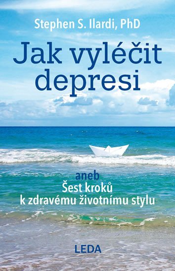 JAK VYLÉČIT DEPRESI