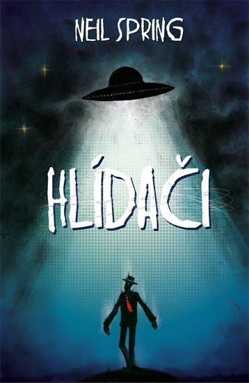 HLÍDAČI