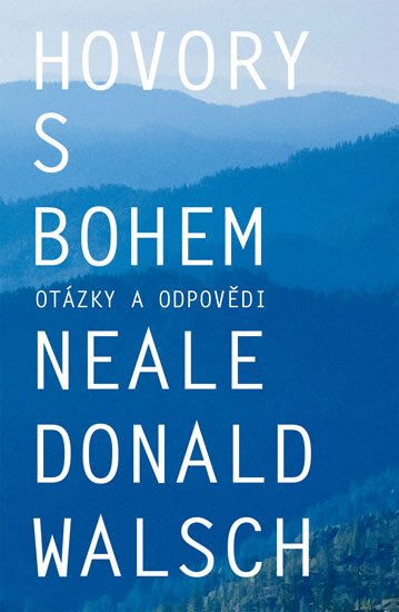 HOVORY S BOHEM - OTÁZKY A ODPOVĚDI