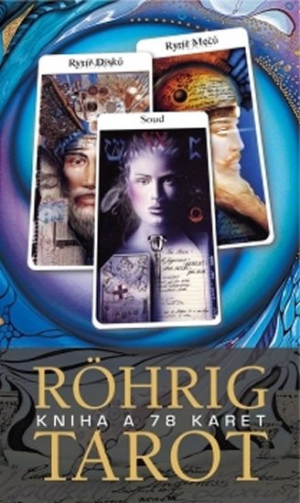 ROHRING TAROT