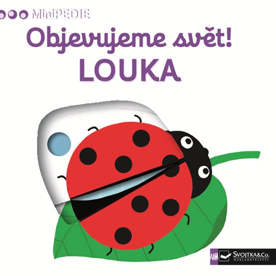 OBJEVUJEME SVĚT! LOUKA