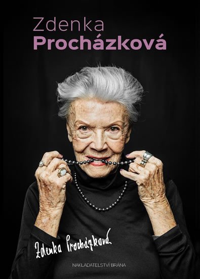 ZDENKA PROCHÁZKOVÁ