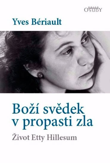 BOŽÍ SVĚDEK V PROPASTI ZLA