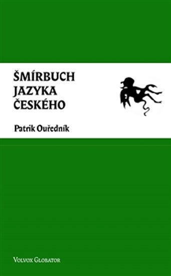 ŠMÍRBUCH JAZYKA ČESKÉHO