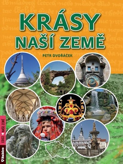 KRÁSY NAŠÍ ZEMĚ