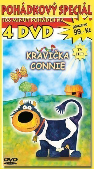 Obálka knihy