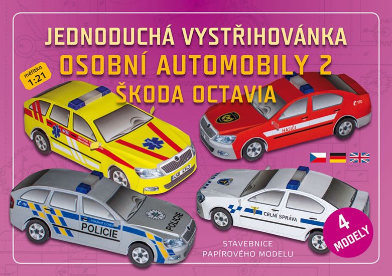 JEDNODUCHÁ VYSTŘIHOV....-ŠKODA OCTAVIA 2