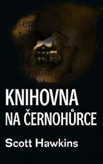 KNIHOVNA NA ČERNOHŮRCE