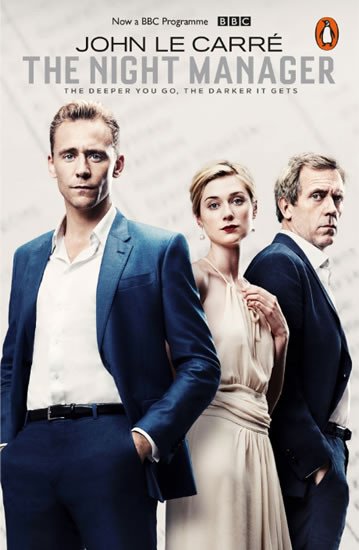 THE NIGHT MANAGER