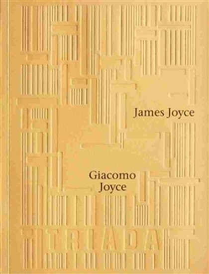 GIACOMO JOYCE