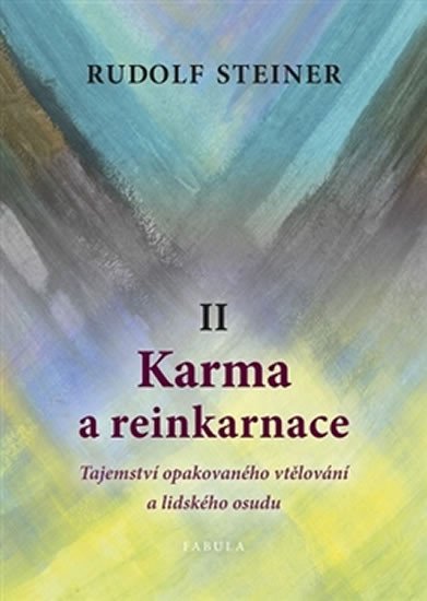 KARMA A REINKARNACE II