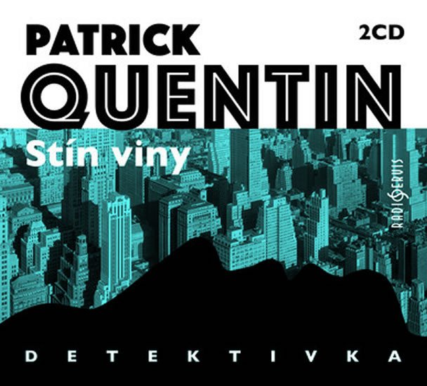 CD STÍN VINY