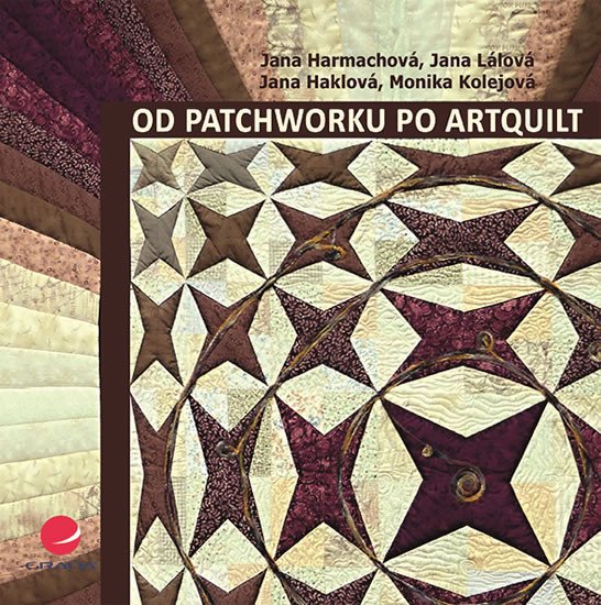 OD PATCHWORKU PO ARTQUILT