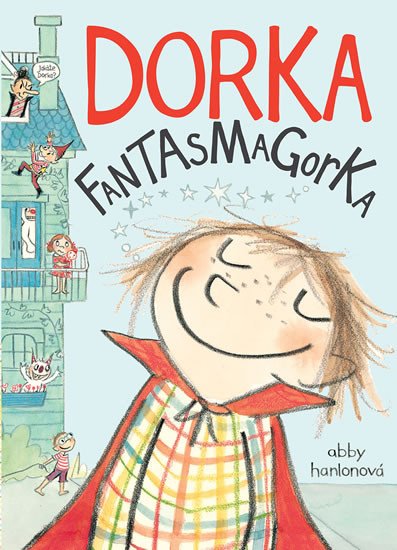 DORKA FANTASMAGORKA