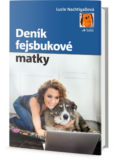 DENÍK FEJSBUKOVÉ MATKY