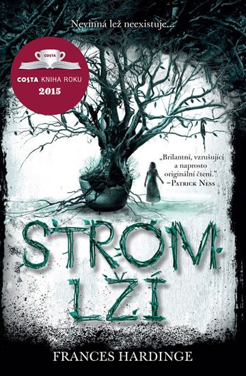 STROM LŽÍ