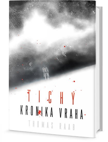 TICHÝ-KRONIKA VRAHA