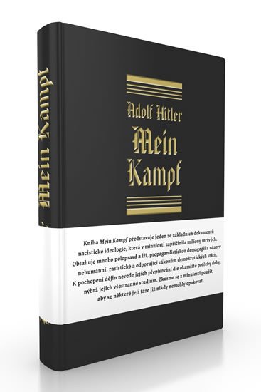 MEIN KAMPF