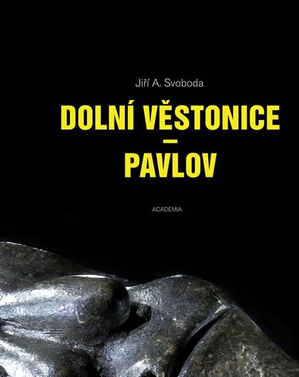 DOLNÍ VĚSTONICE PAVLOV