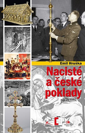 NACISTÉ A ČESKÉ POKLADY