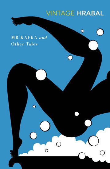 MR. KAFKA AND OTHER TALES