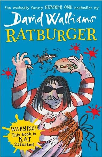 RATBURGER