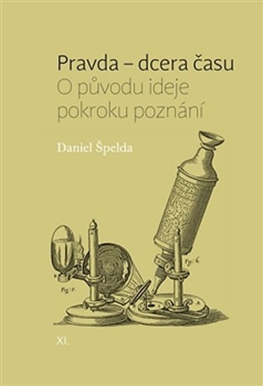 PRAVDA - DCERA ČASU