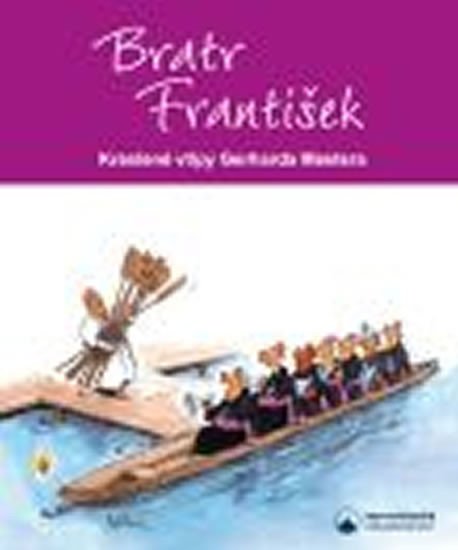 BRATR FRANTIŠEK