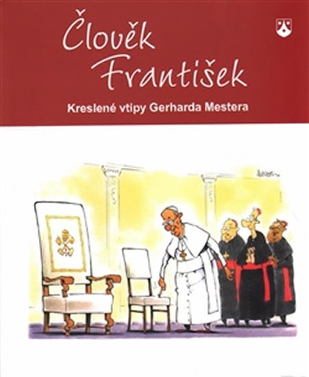 ČLOVĚK FRANTIŠEK