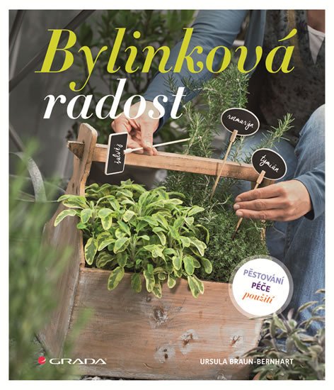 BYLINKOVÁ RADOST