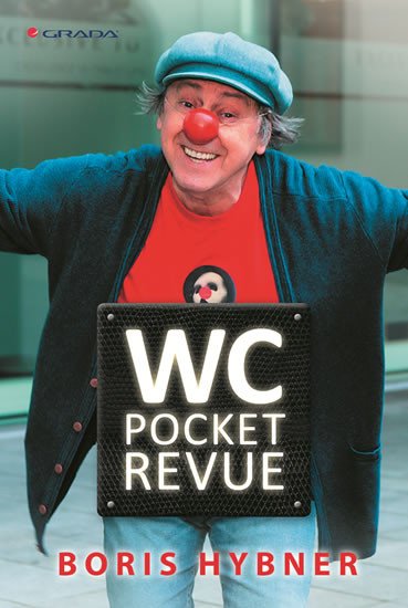 WC POCKET REVUE