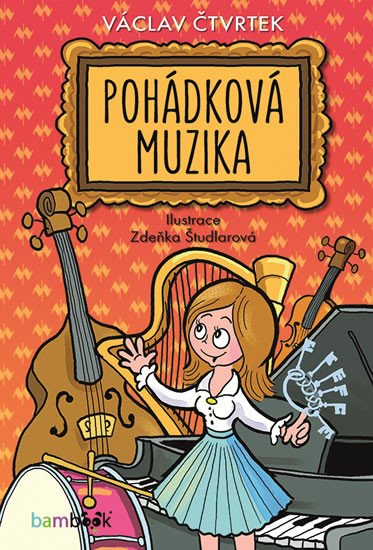 POHÁDKOVÁ MUZIKA