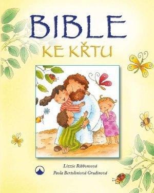 BIBLE KE KŘTU