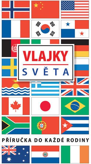 VLAJKY SVĚTA