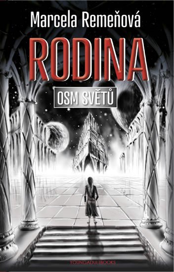 OSM SVĚTŮ 3 - RODINA