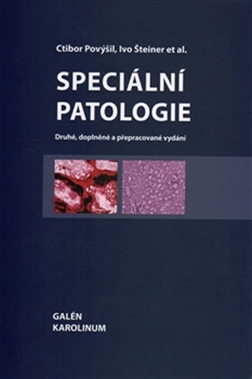 SPECIÁLNÍ PATOLOGIE