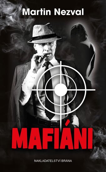 MAFIÁNI