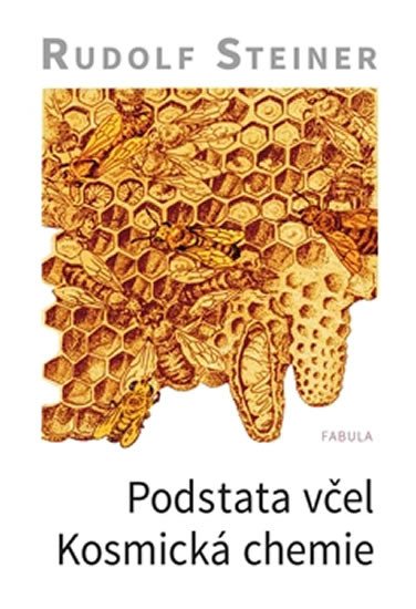 PODSTATA VČEL. KOSMICKÁ CHEMIE