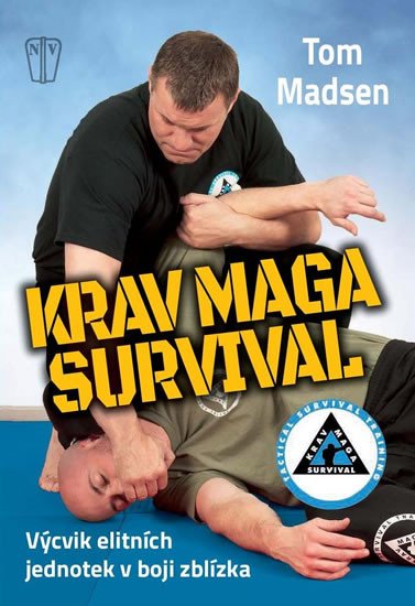 KRAV MAGA SURVIVAL