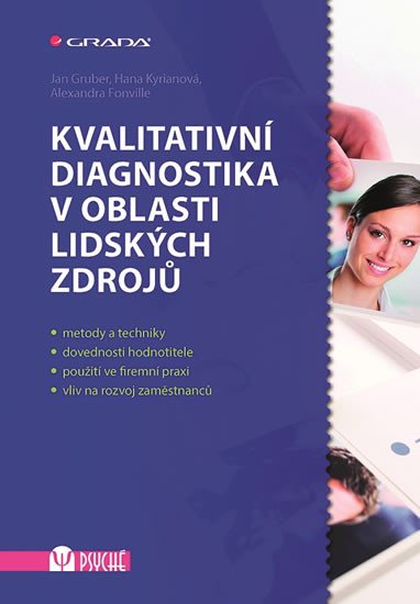 KVALITATIVNÍ DIAGNOSTIKA V OBLASTI LIDSKÝCH ZDROJŮ