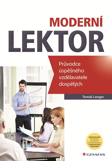 MODERNÍ LEKTOR