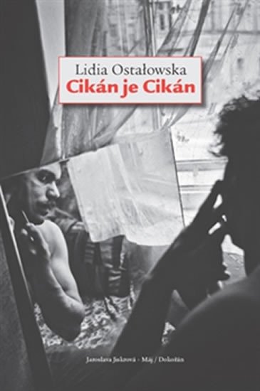 CIKÁN JE CIKÁN