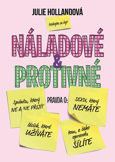 NÁLADOVÉ A PROTIVNÉ