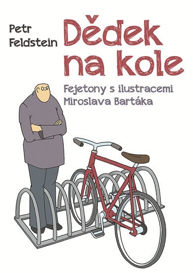 DĚDEK NA KOLE