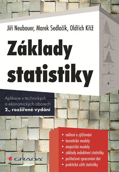 ZÁKLADY STATISTIKY