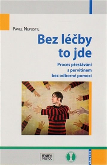 BEZ LÉČBY TO JDE