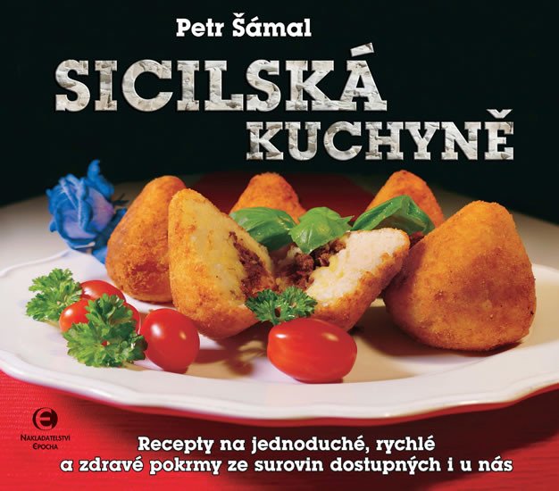 SICILSKÁ KUCHYNĚ