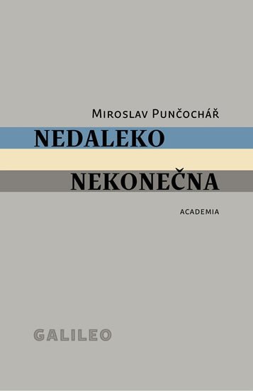 NEDALEKO NEKONEČNA