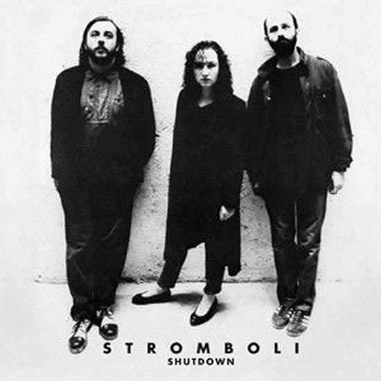 CD STROMBOLI - SHUTDOWN