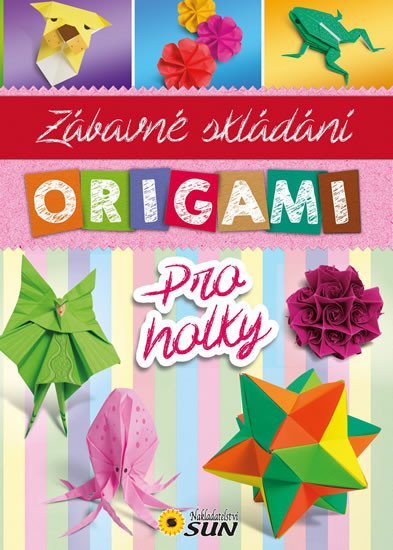 ORIGAMI PRO HOLKY